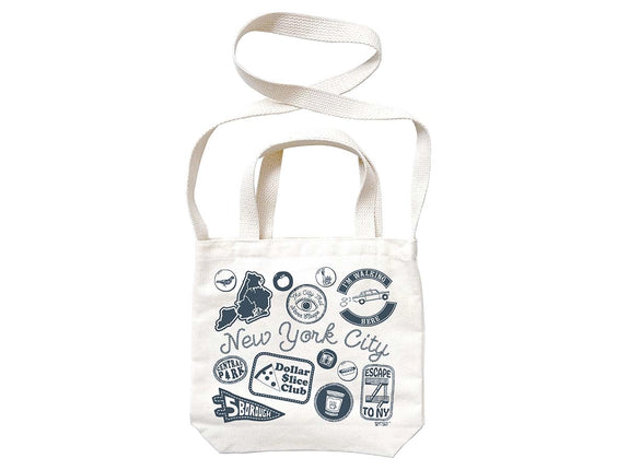 Essentials Tote