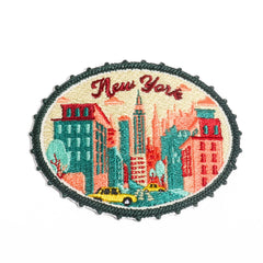 Collection image for: Pins & Patches