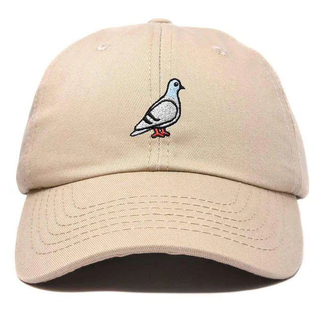 Pigeon Cap