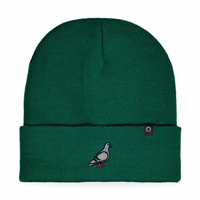 Pigeon Beanie