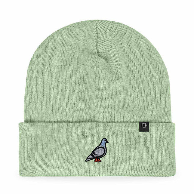 Pigeon Beanie