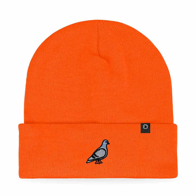 Pigeon Beanie