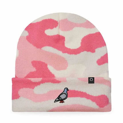 Pigeon Beanie
