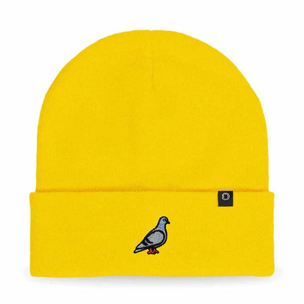 Pigeon Beanie