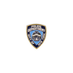 Collection image for: NYPD