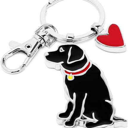 NY Icon Bag Charm & Keychain