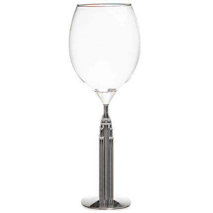 Landmark Empire Wine Goblet