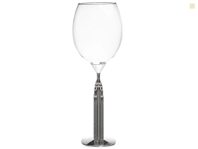 Landmark Empire Wine Goblet