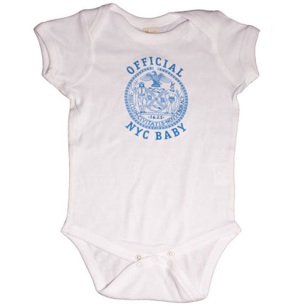 Official NYC Onesie