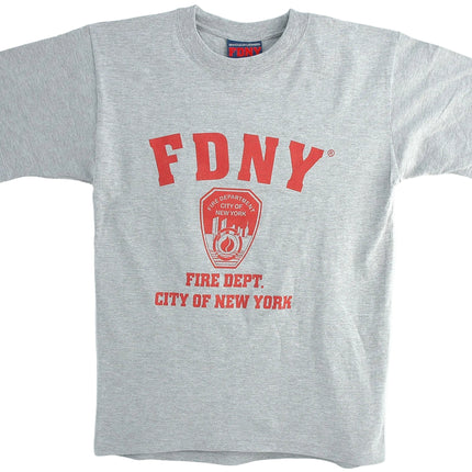 Kids FDNY T-Shirt