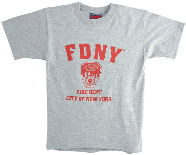 Kids FDNY T-Shirt