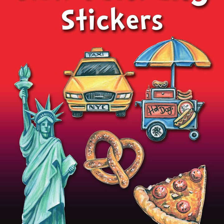 Collections – NYC CityStore