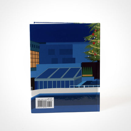 The Adventures of Rocky the Christmas Tree Owl