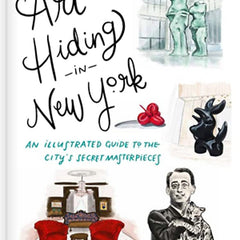 Collection image for: Art Books