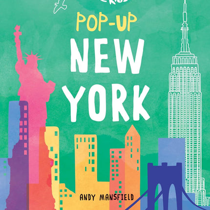 Pop Up New York