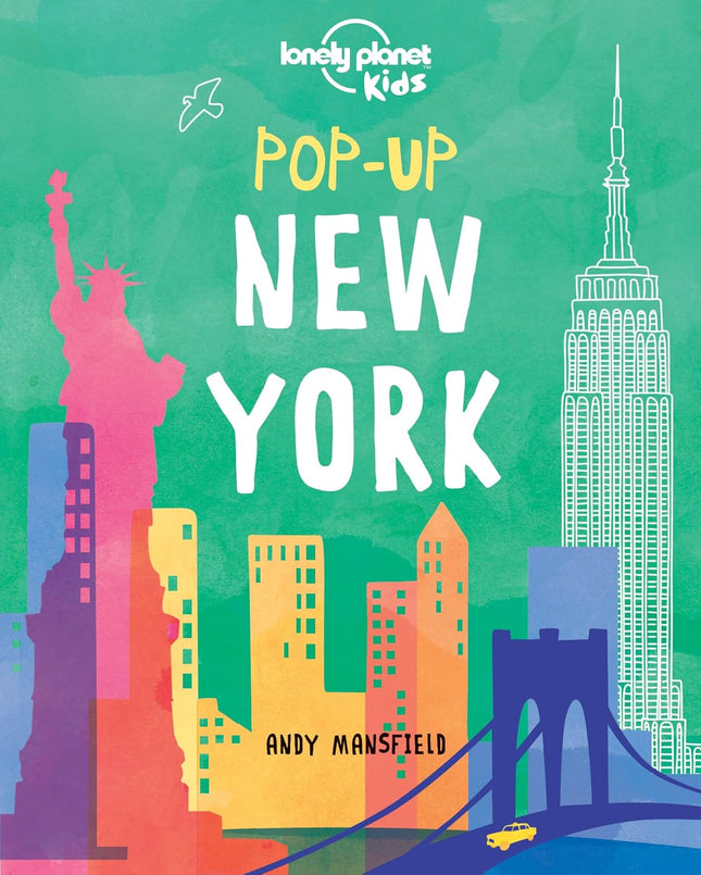 Pop Up New York