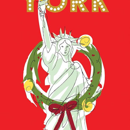 The Night Before Christmas In New York