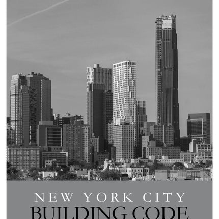 2022 Building Code Update
