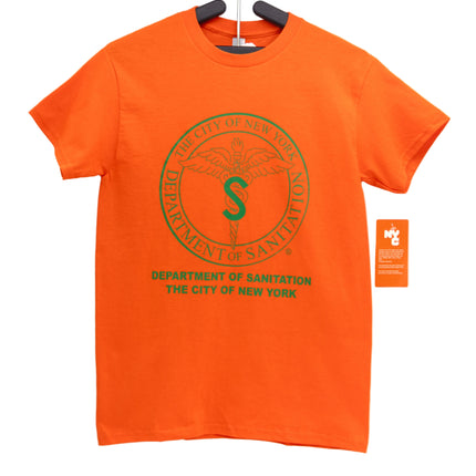DSNY Retro T-Shirt