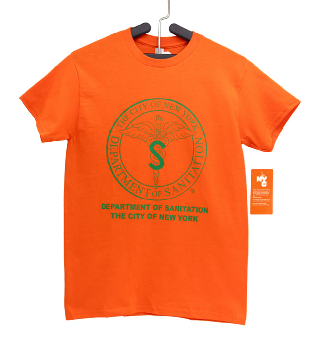 DSNY Retro T-Shirt