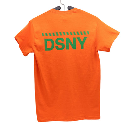 DSNY Retro T-Shirt