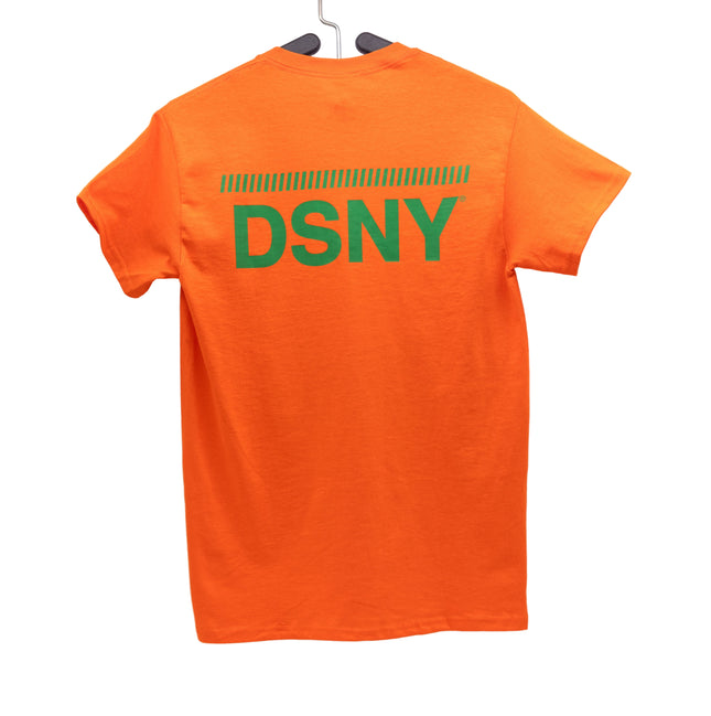 DSNY Retro T-Shirt