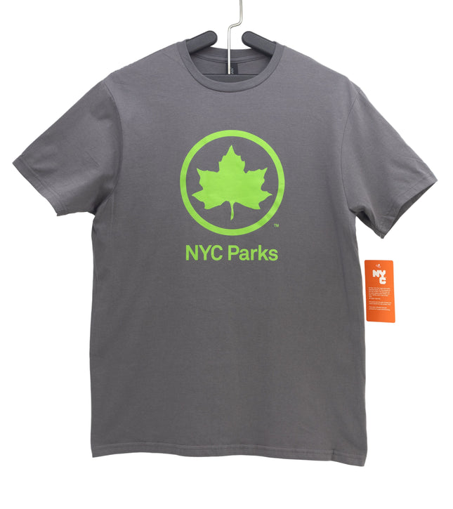 Parks Logo T-Shirt