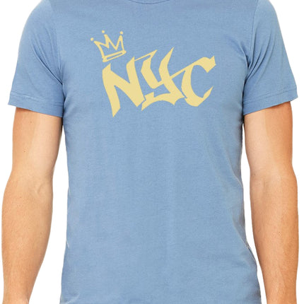 NYC Graffiti T-Shirt