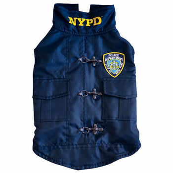 NYPD – NYC CityStore