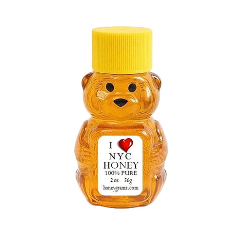 I Love NYC Honey