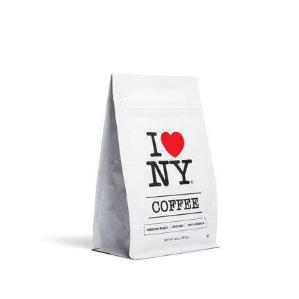 I Love NY Coffee