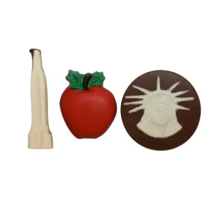 I love New York Chocolate Pack