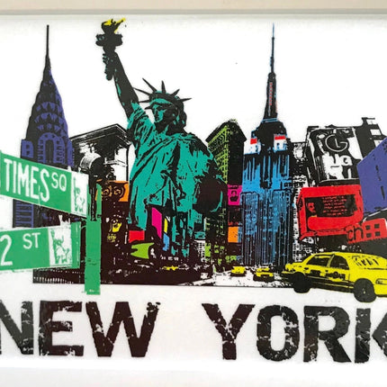 Times Square New York Magnet