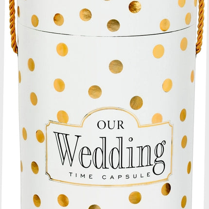 CAPSULE WEDDING