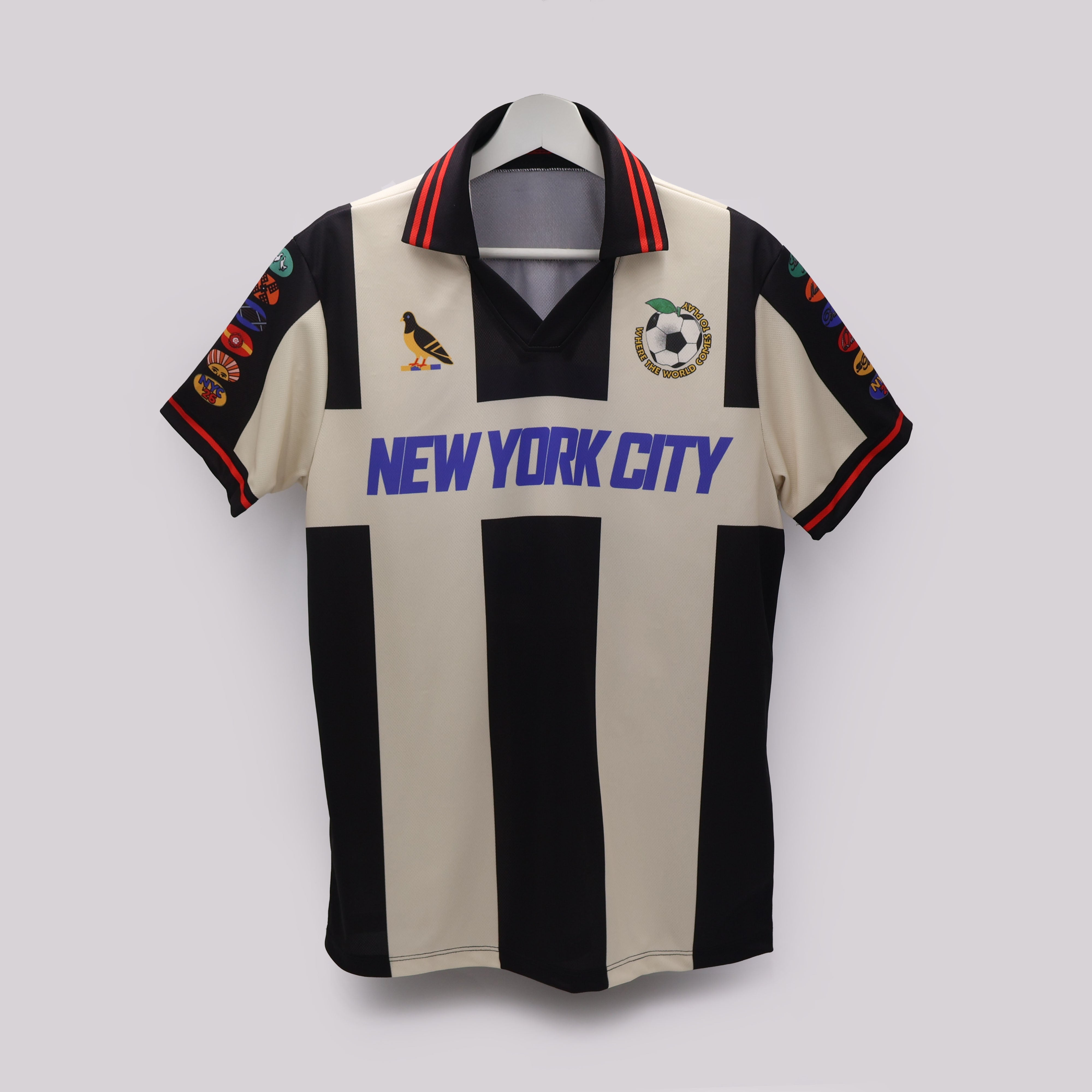Collections – NYC CityStore