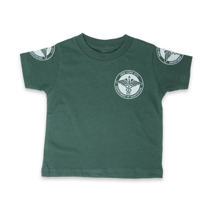 DSNY Kids Tee