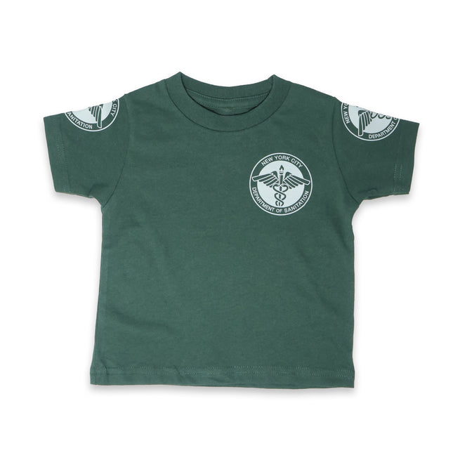 DSNY Kids Tee
