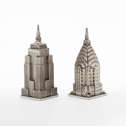 Chrysler/ESB Salt Shakers