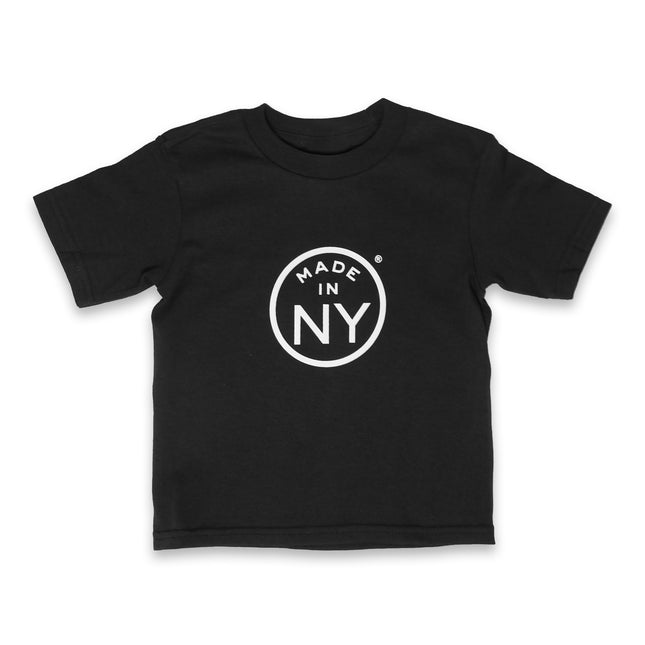 Made in NY Kids T-Shirt