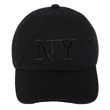 NY Baseball Cap