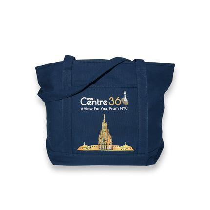 Cupola Canvas Tote Bag