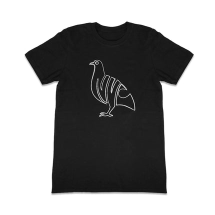 Pigeon T-Shirt