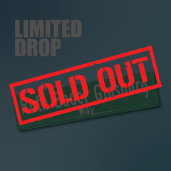 Collection image for: Street Signs