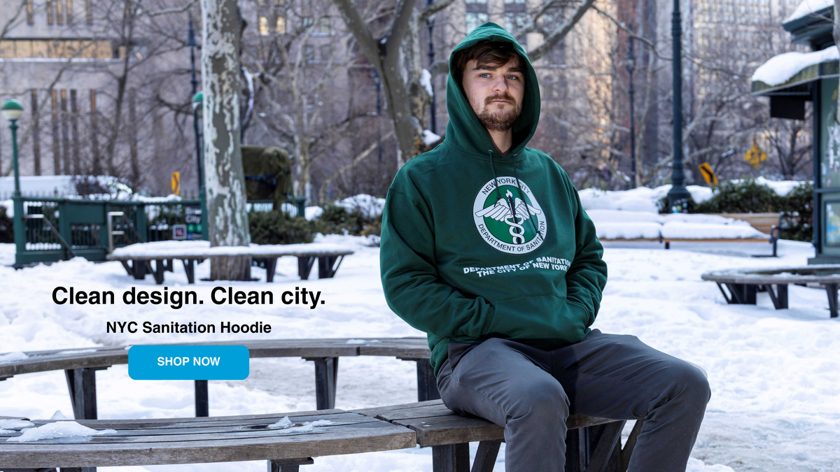 NYC CITYSTORE – NYC CityStore