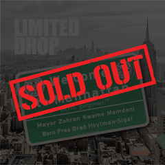 Collection image for: Street Signs