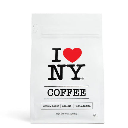 I Love NY Coffee