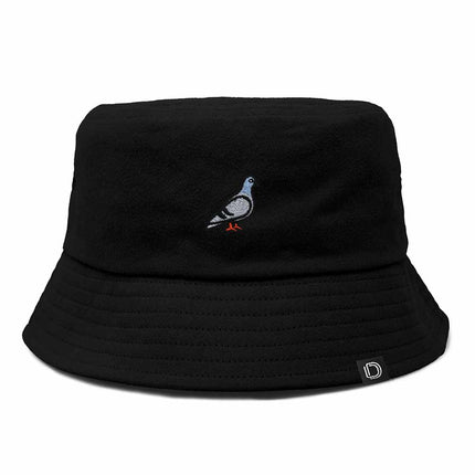 Pigeon NYC Bucket Hat