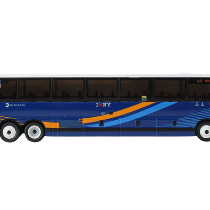 MTA Express Bus