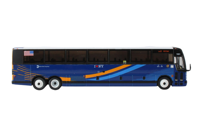 MTA Express Bus