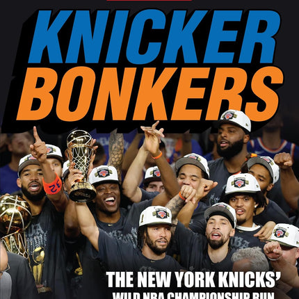 Knicker Bonkers
